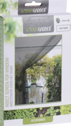 Insektsnett for vindu-Ki Outlet
