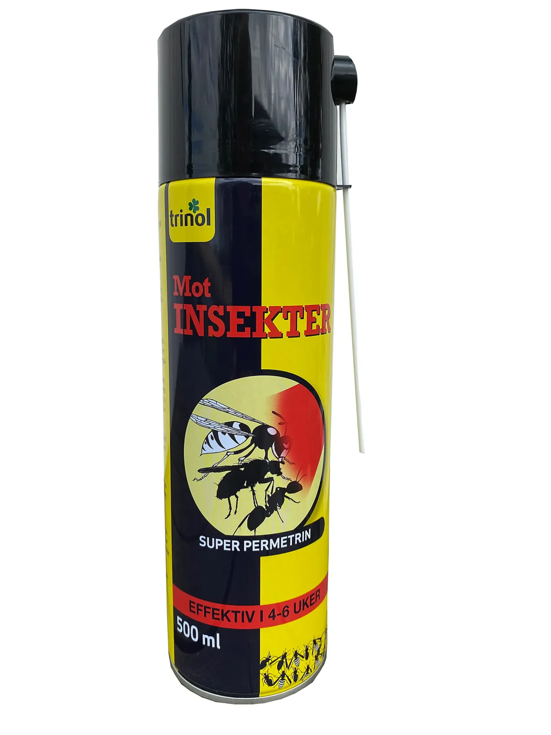 Insektspray Super Permetrin 500 ml-Trinol Sale