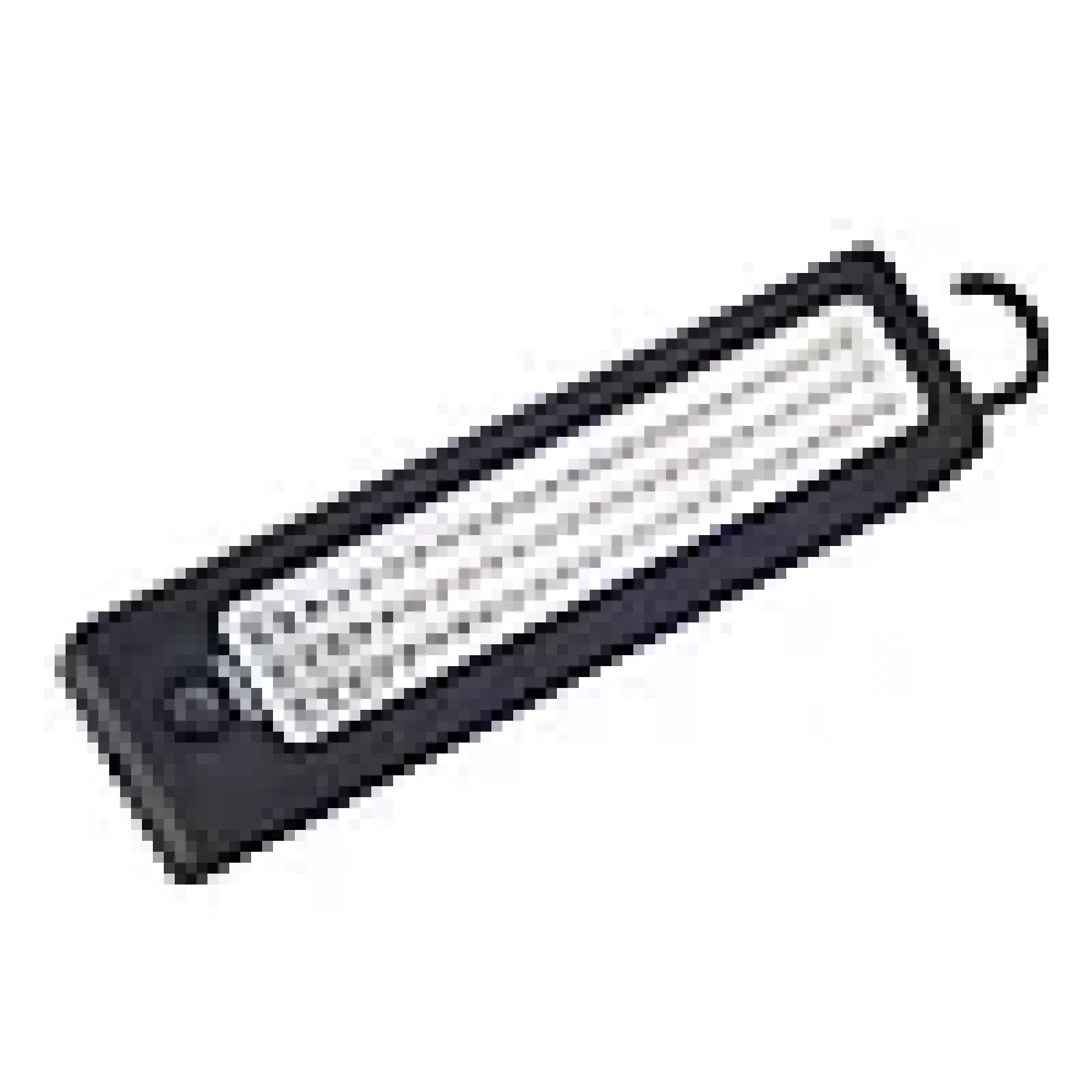 Inspeksjonslampe med magnetfeste 72 led- New