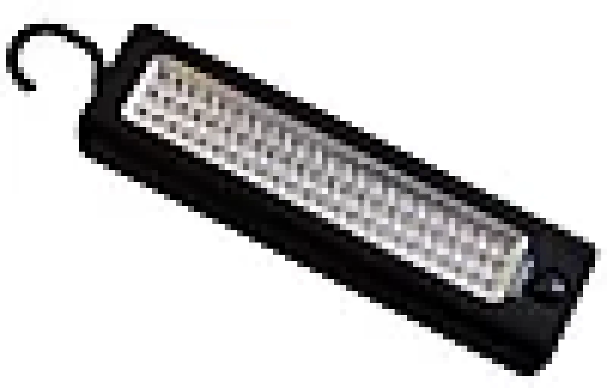 Inspeksjonslampe med magnetfeste 72 led- New
