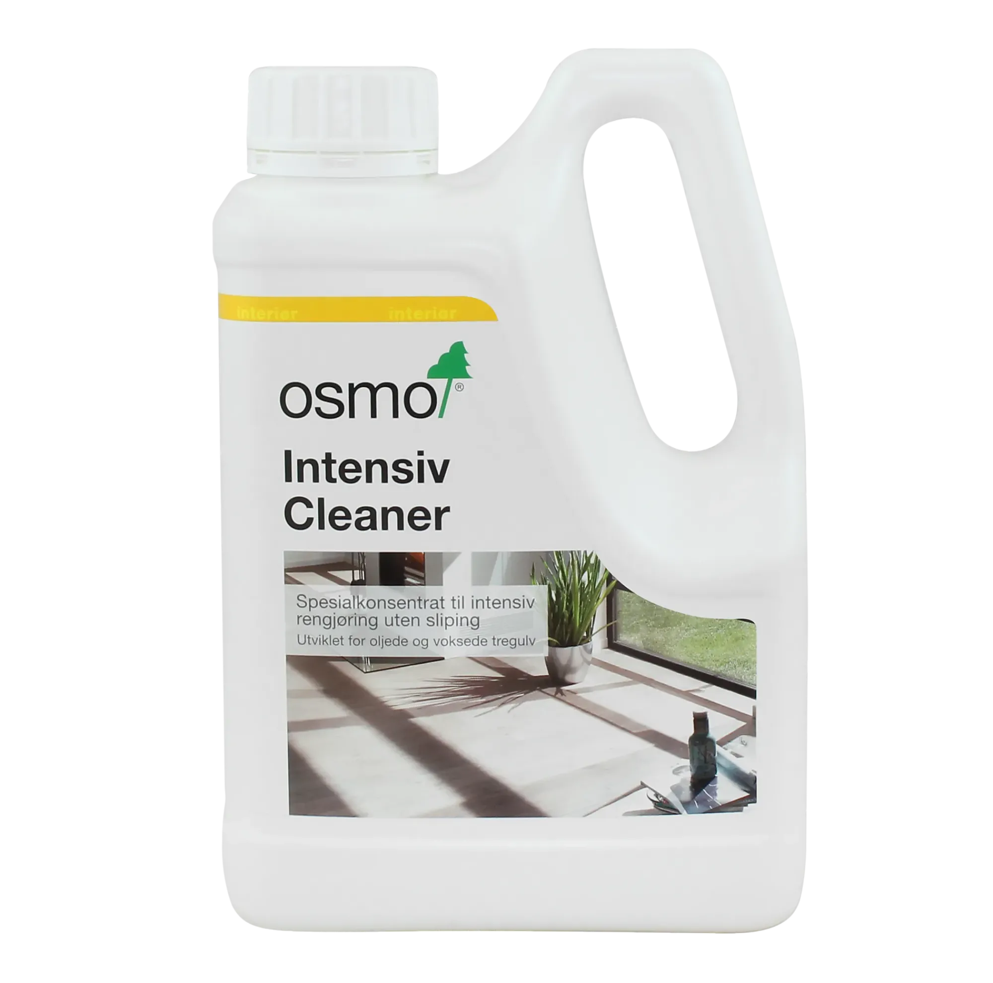 Intensiv rengjøring 1l-Osmo Clearance