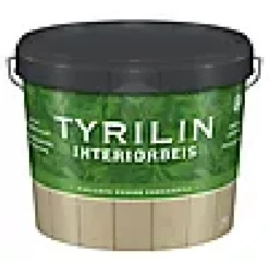 Interiørbeis klar B base 2,7l-Tyrilin Best