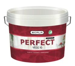 INTERIØRMALING VEGG 10 9L A BASE PERFECT-Scala Outlet