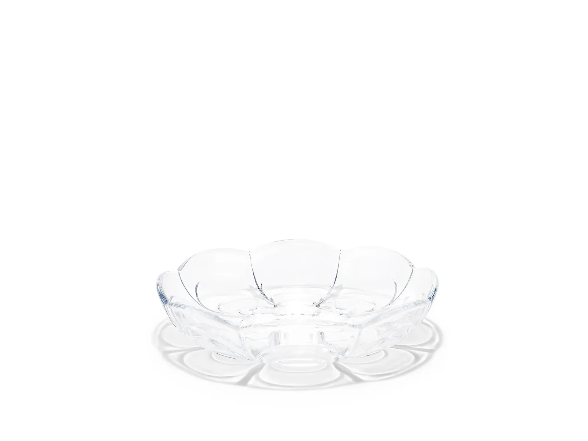 Isasjett ø16cm 2stk lily-Holmegaard Clearance