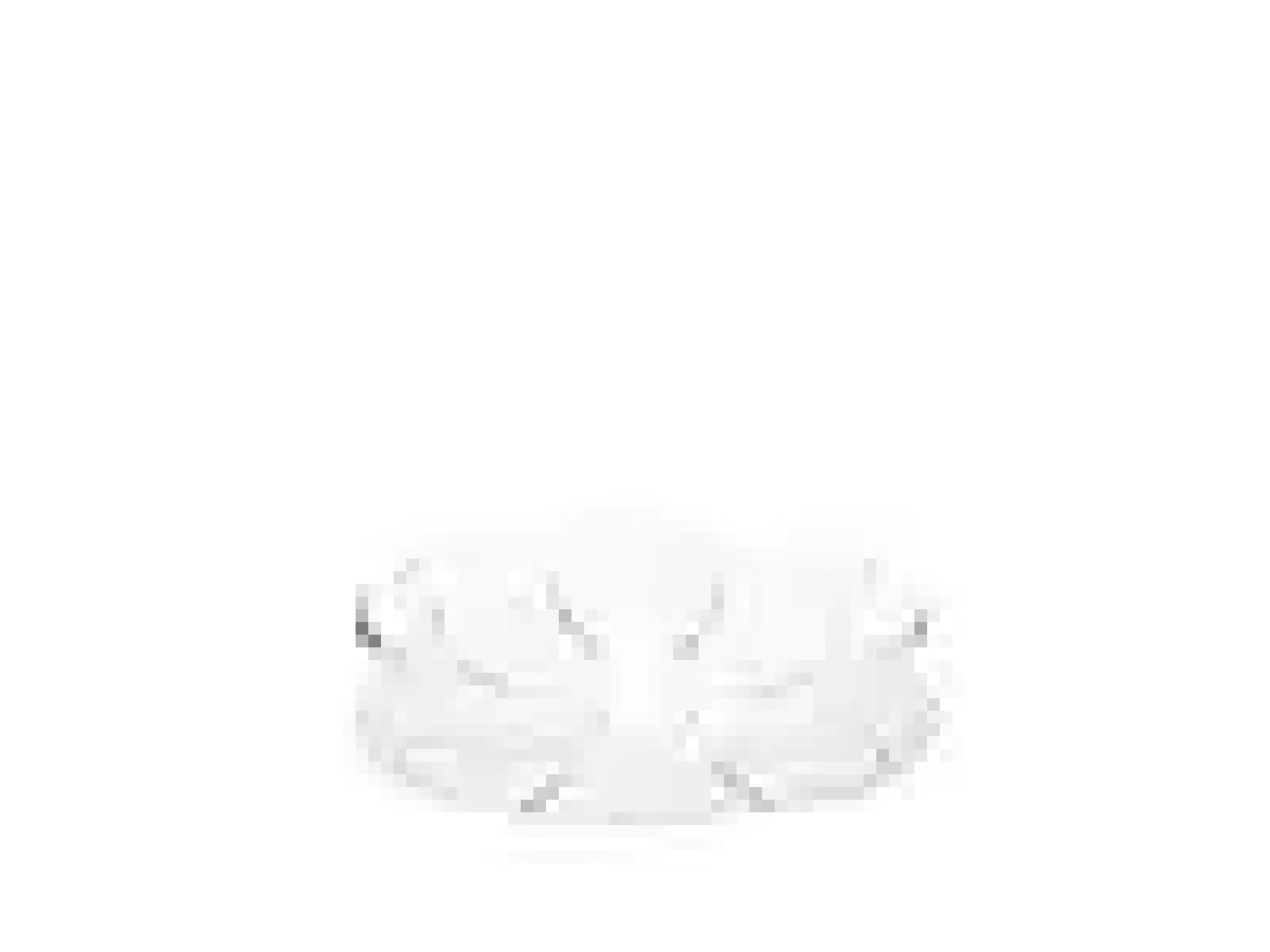 Isasjett ø16cm 2stk lily-Holmegaard Clearance