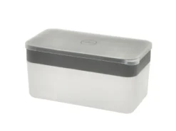 Isbitform med beholder silikon-Funktion Discount