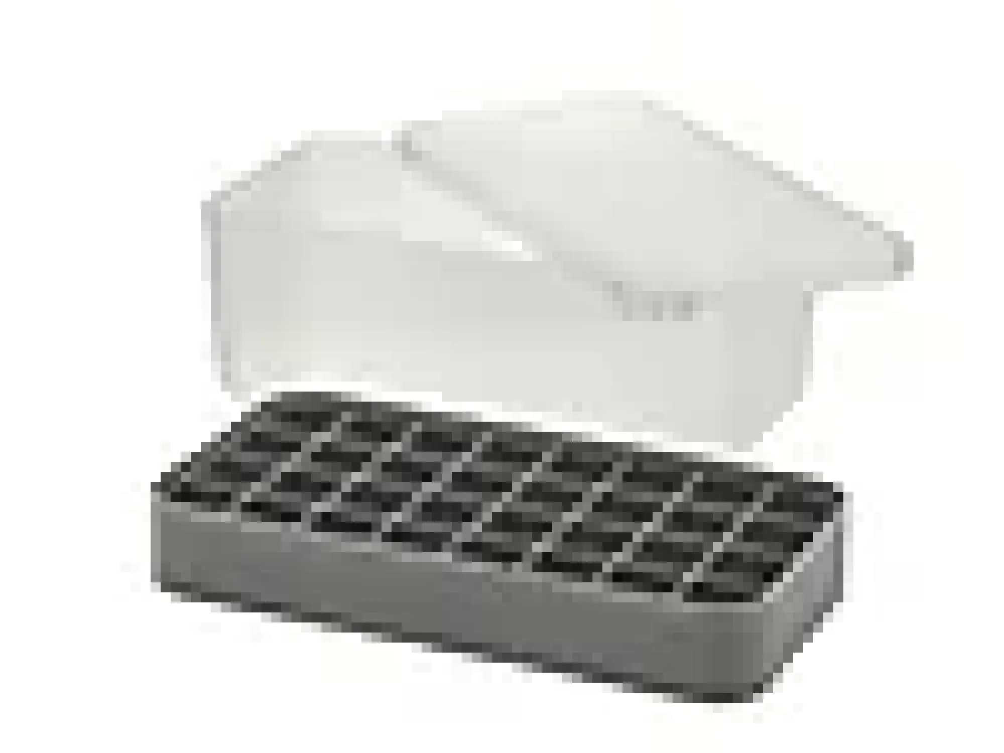 Isbitform med beholder silikon-Funktion Discount