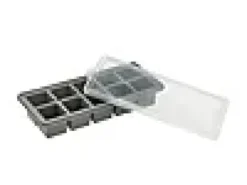 Isbitform med lokk silikon-Funktion Clearance