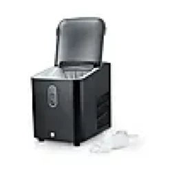 Isbitmaskin Glacier ICM1-600-Wilfa Discount
