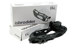 ISBRODDER S (33-36)- Sale