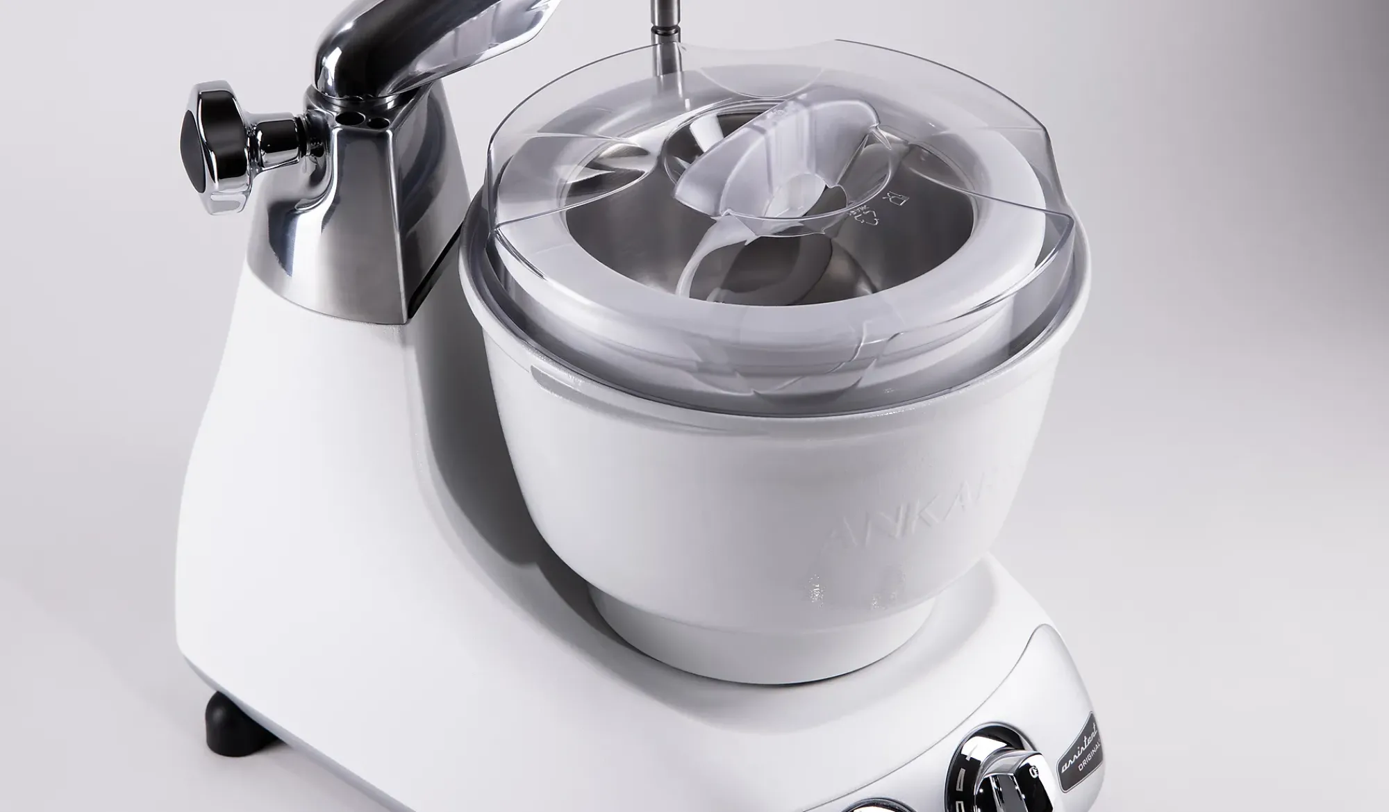 Iskrembolle 1,5L-Ankarsrum Sale