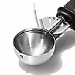 Isskje med utkaster-Oxo Outlet