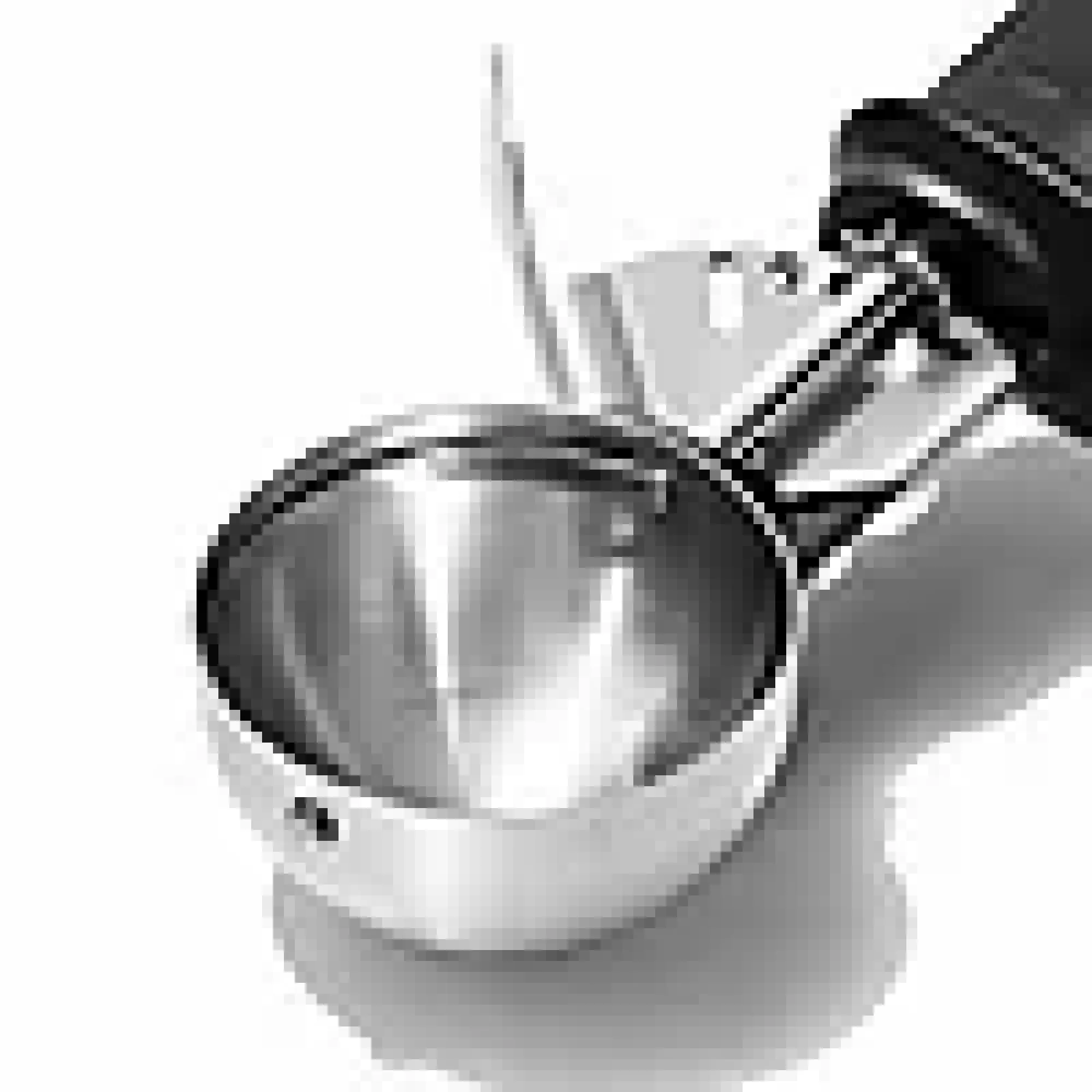 Isskje med utkaster-Oxo Outlet