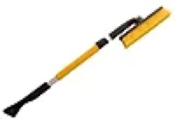 Isskrape med snøbørste 125cm-Ironside Clearance
