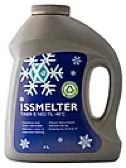 Issmelter 4l-X It Clearance