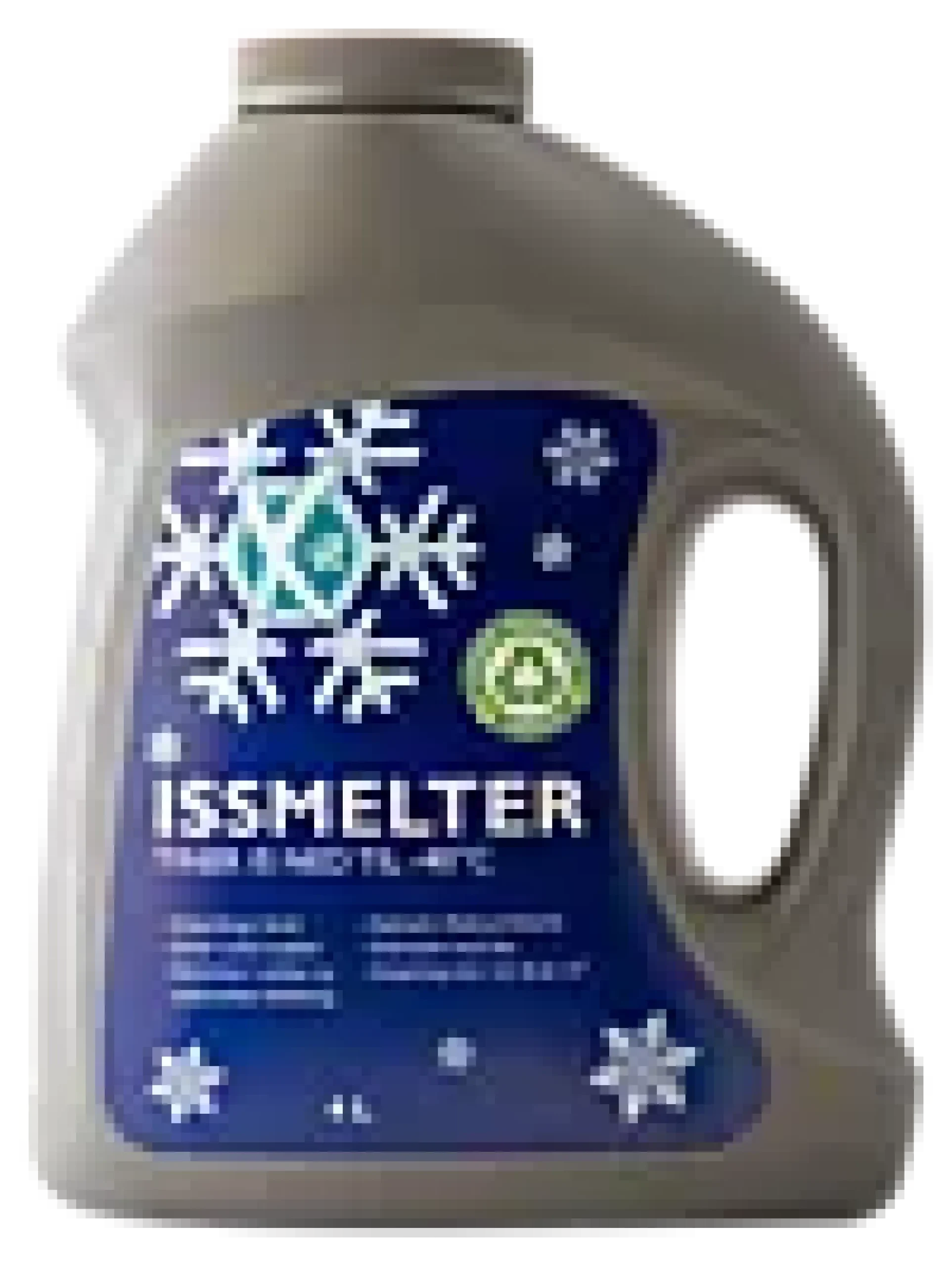 Issmelter 4l-X It Clearance