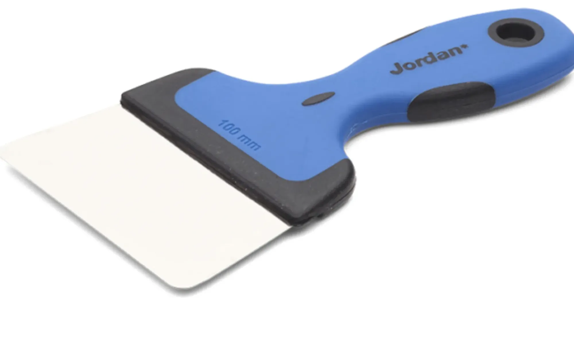 Japansparkel med grep 100mm-Jordan New