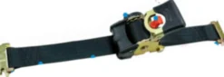 Jekkestropp med auto-opprulling 3M 50mm-Ironside Online