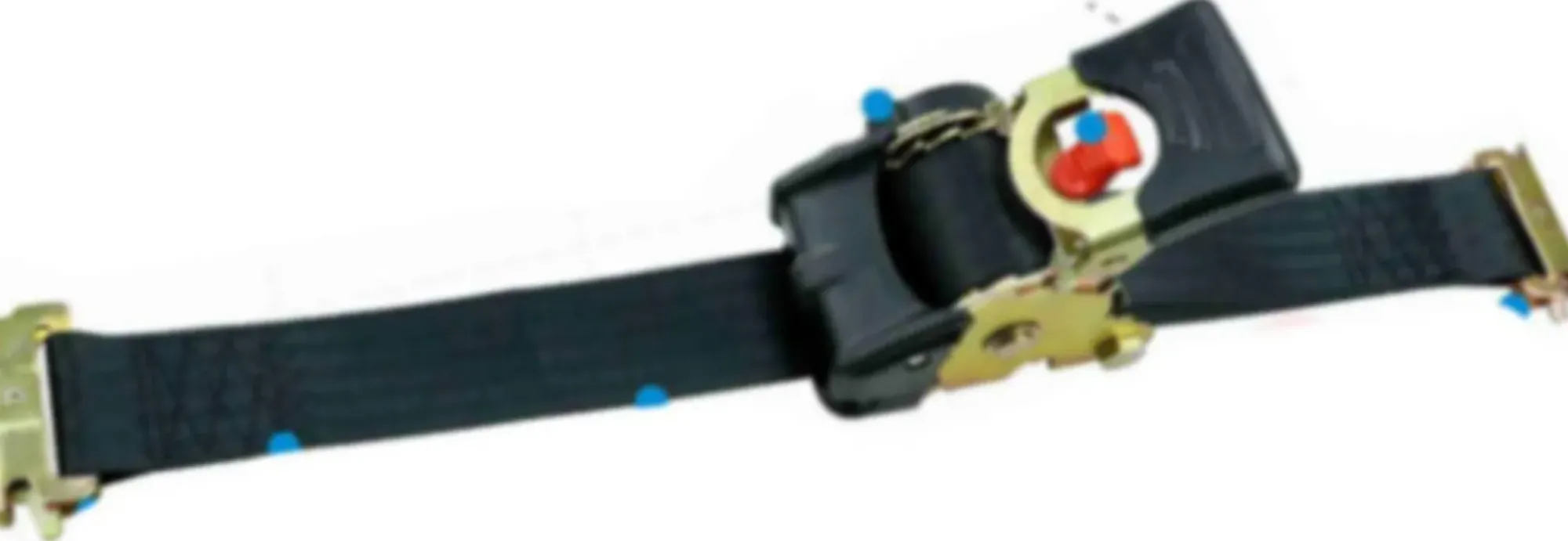 Jekkestropp med auto-opprulling 3M 50mm-Ironside Online
