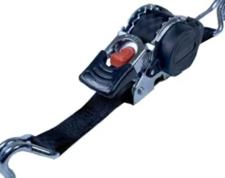Jekkestropp med auto/upprullning 3M 25mm-Ironside Clearance