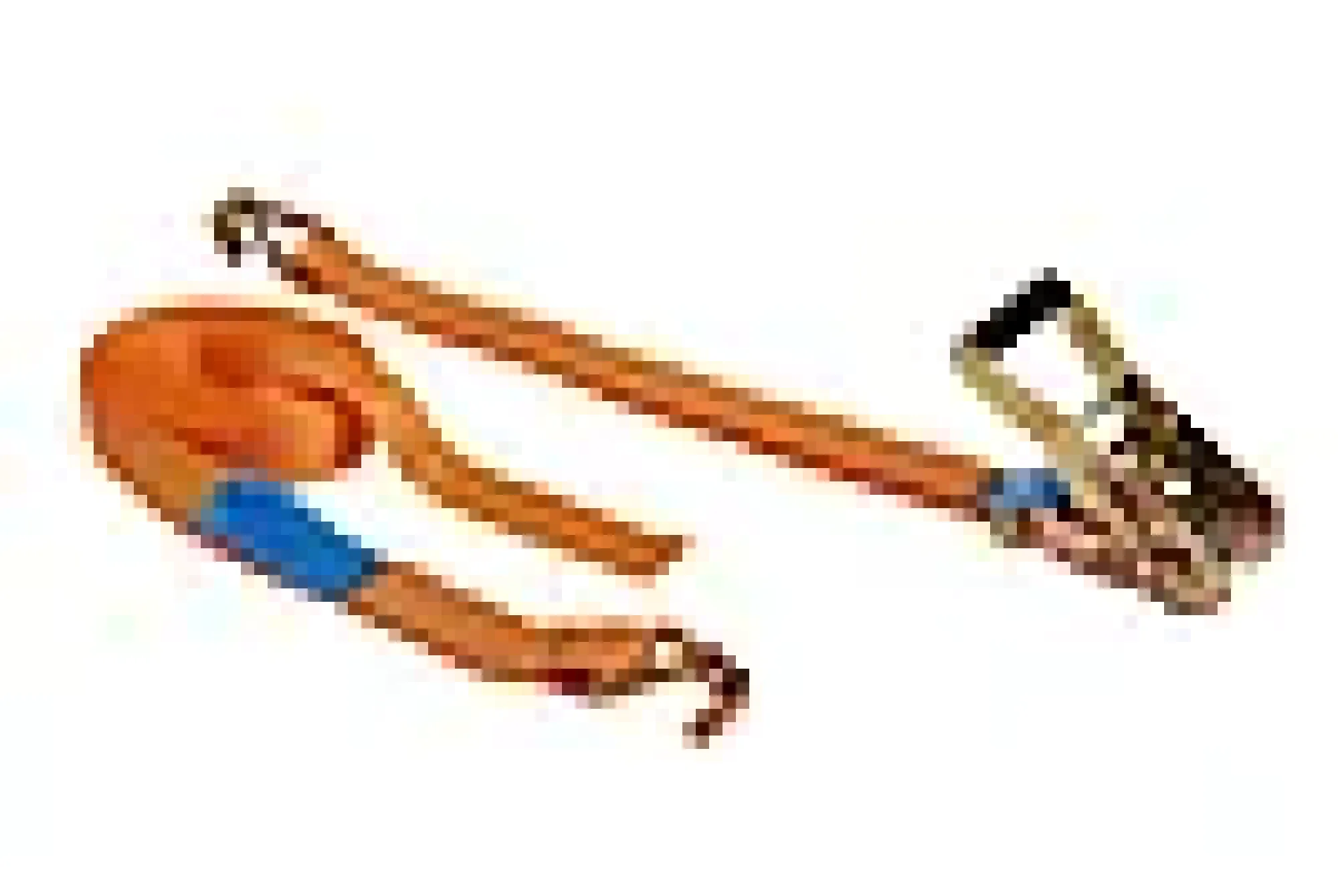Jekkestropp 10m 4000kg-Ironside New