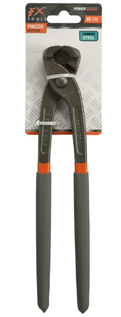 Jernbindertang 250Mm Karbonstål-Ki Discount
