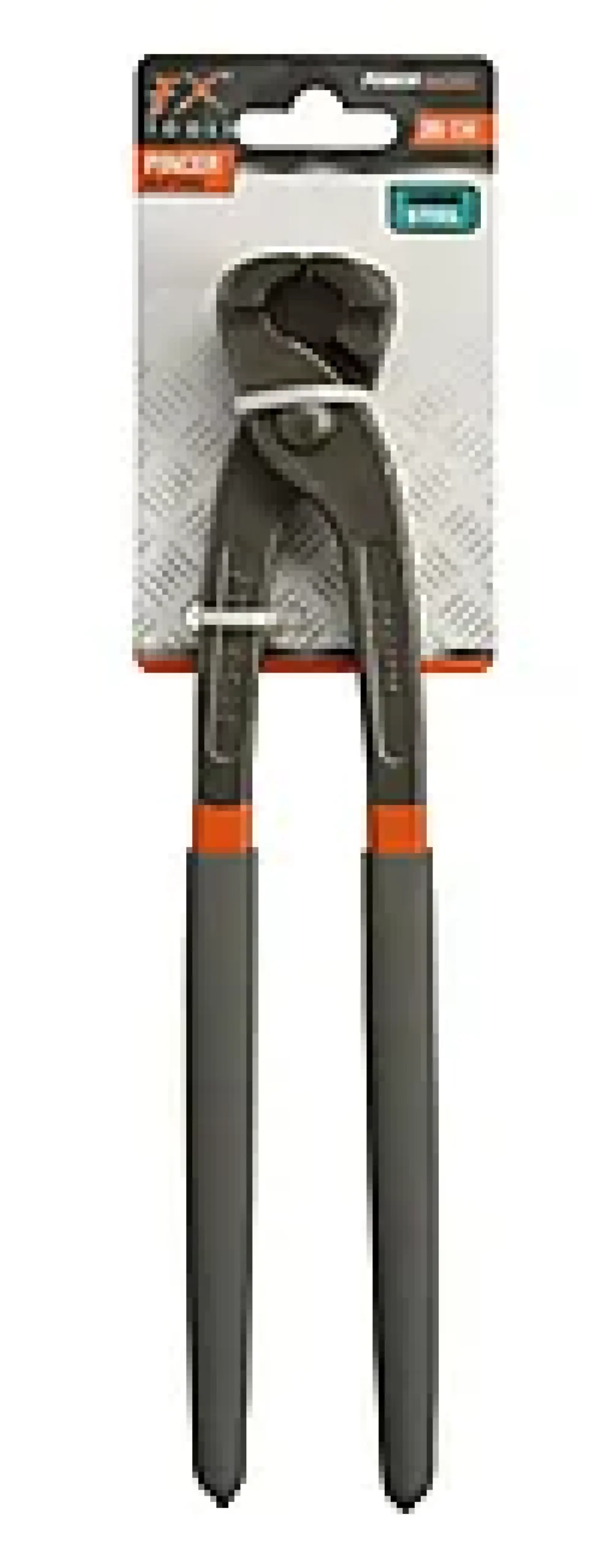 Jernbindertang 250Mm Karbonstål-Ki Discount