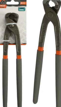 Jernbindertang 250Mm Karbonstål-Ki Discount