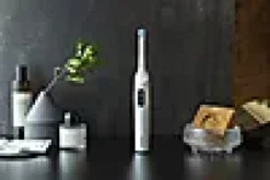 Smile Elektrisk reisetannbørste-Jordan Clearance