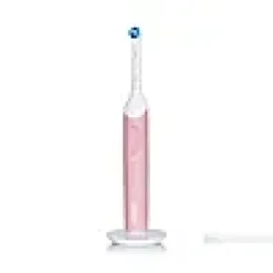 Smile Elektrisk tannbørste Rosa-Jordan Discount