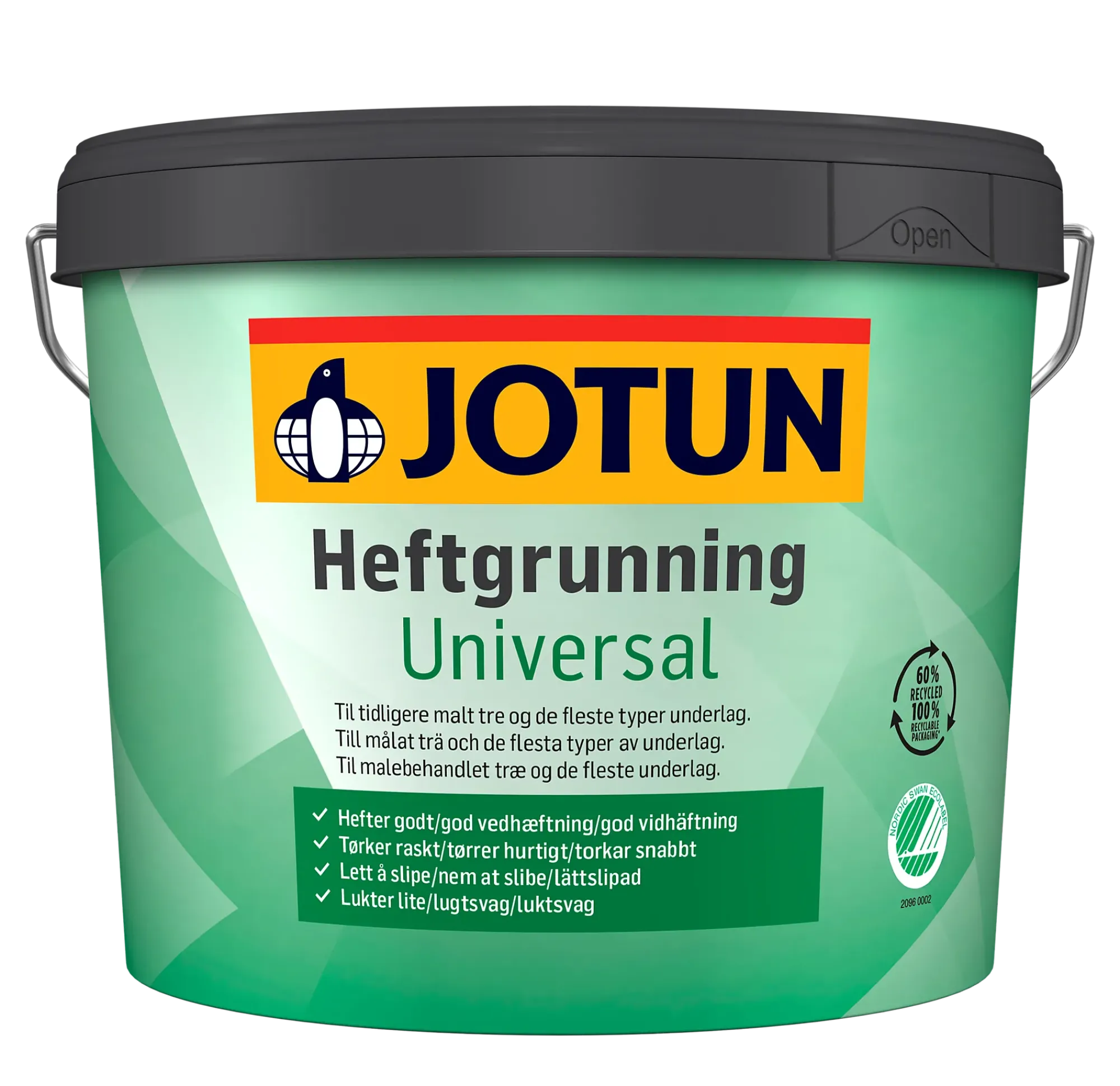 Heftgrunn Universal-Jotun Discount