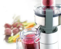Juicer med skumfilter 1l-Kenwood Best