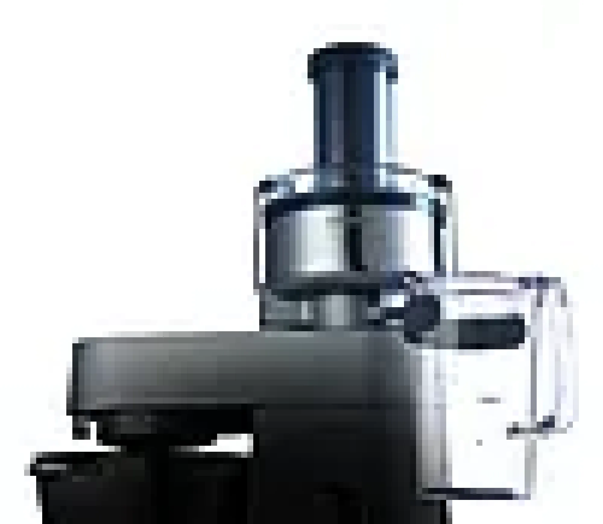 Juicer med skumfilter 1l-Kenwood Best