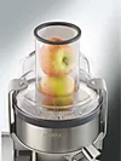 Juicer med skumfilter 1l-Kenwood Best