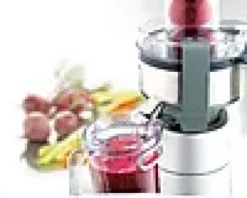 Juicer med skumfilter 1l-Kenwood Best