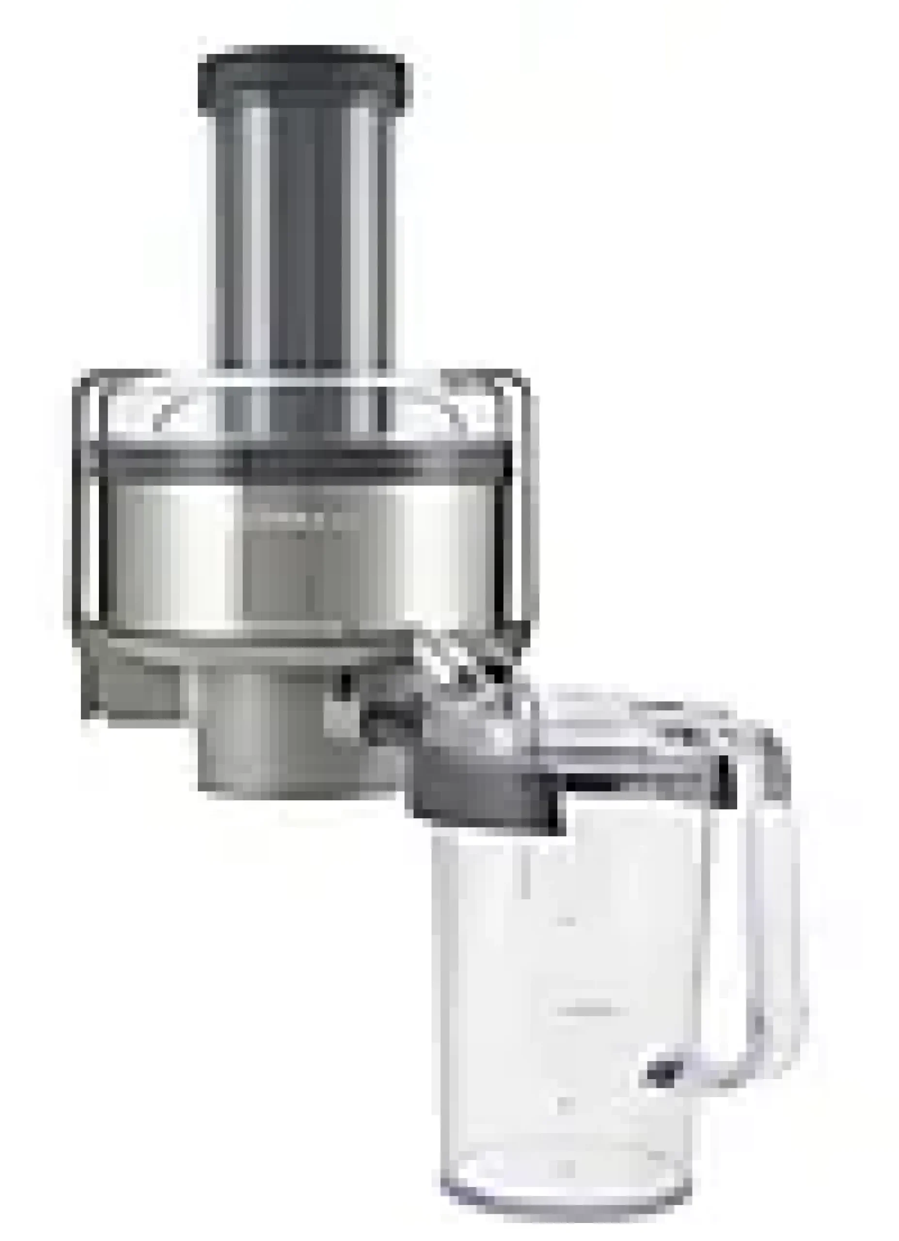 Juicer med skumfilter 1l-Kenwood Best