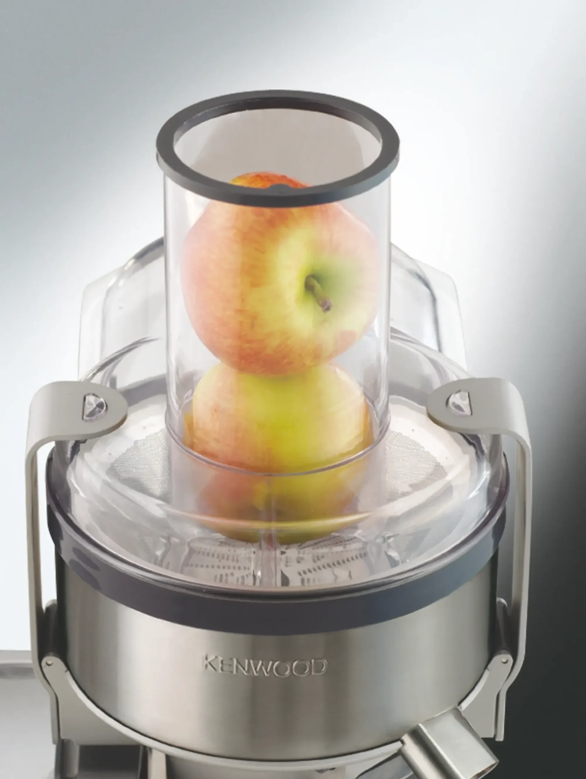 Juicer med skumfilter 1l-Kenwood Best