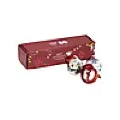 Julekule Mummi Mini 50mm 3stk-Moomin Arabia Outlet