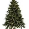 Juletre Hege 490ledlys 180cm- Outlet