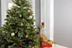 Juletre Hege 650ledlys 210cm- Discount