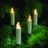 Juletrelys med led 12-Lumix Best
