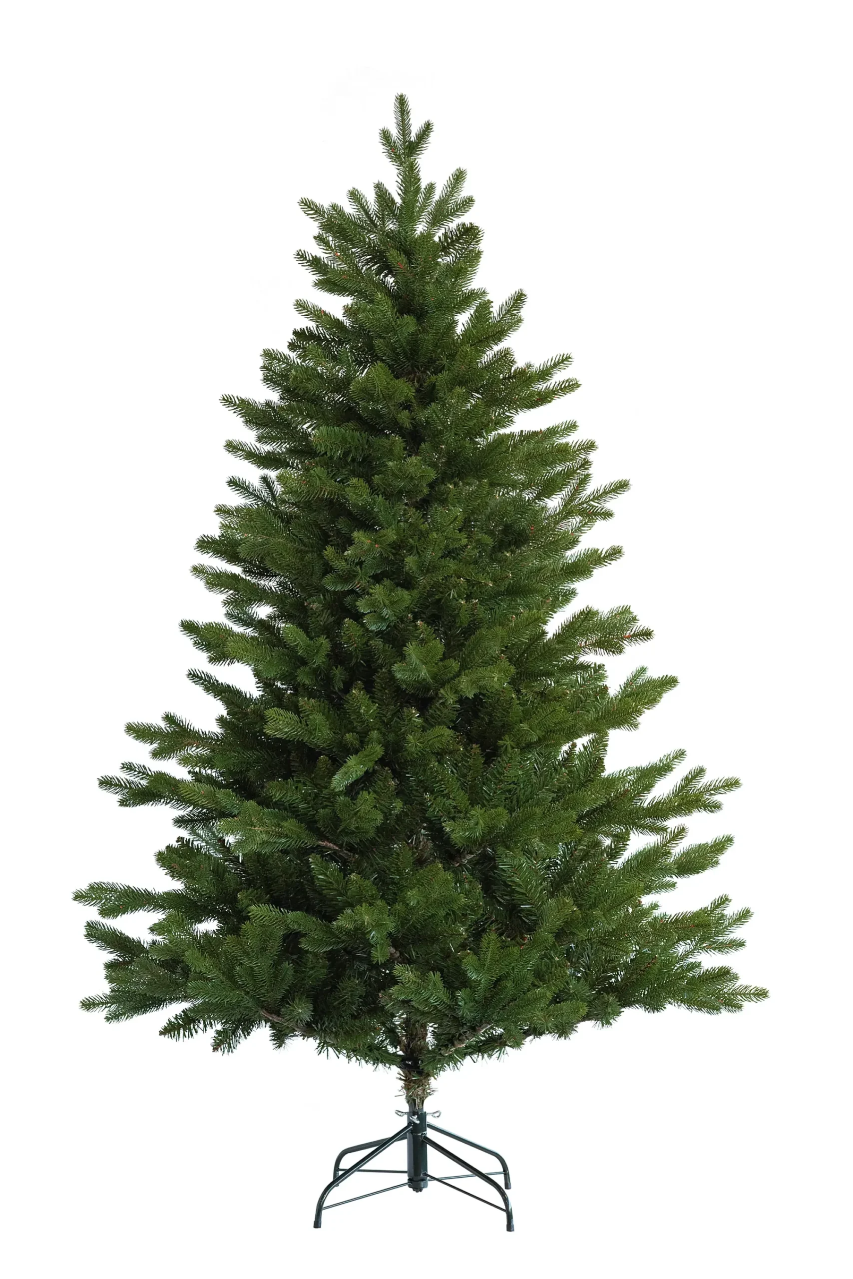 Juletre Mikkel uten lys 1238 grener 150cm- Sale