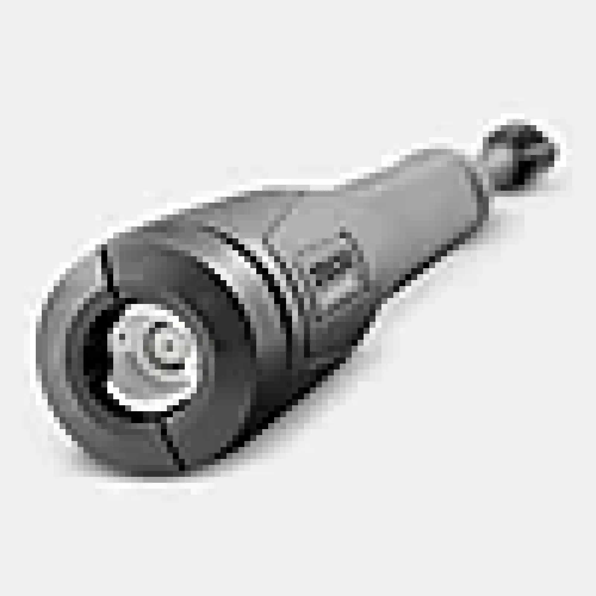 Justerbar dyse Vario Power VP 160 (K 4 - K 5)-Kärcher New