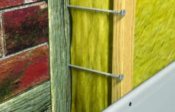 Justerskrue Juss 6x80mm 6 Stk-Fischer Discount