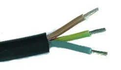 Kabel 3Gx2.5 H07RNF 50-Gelia