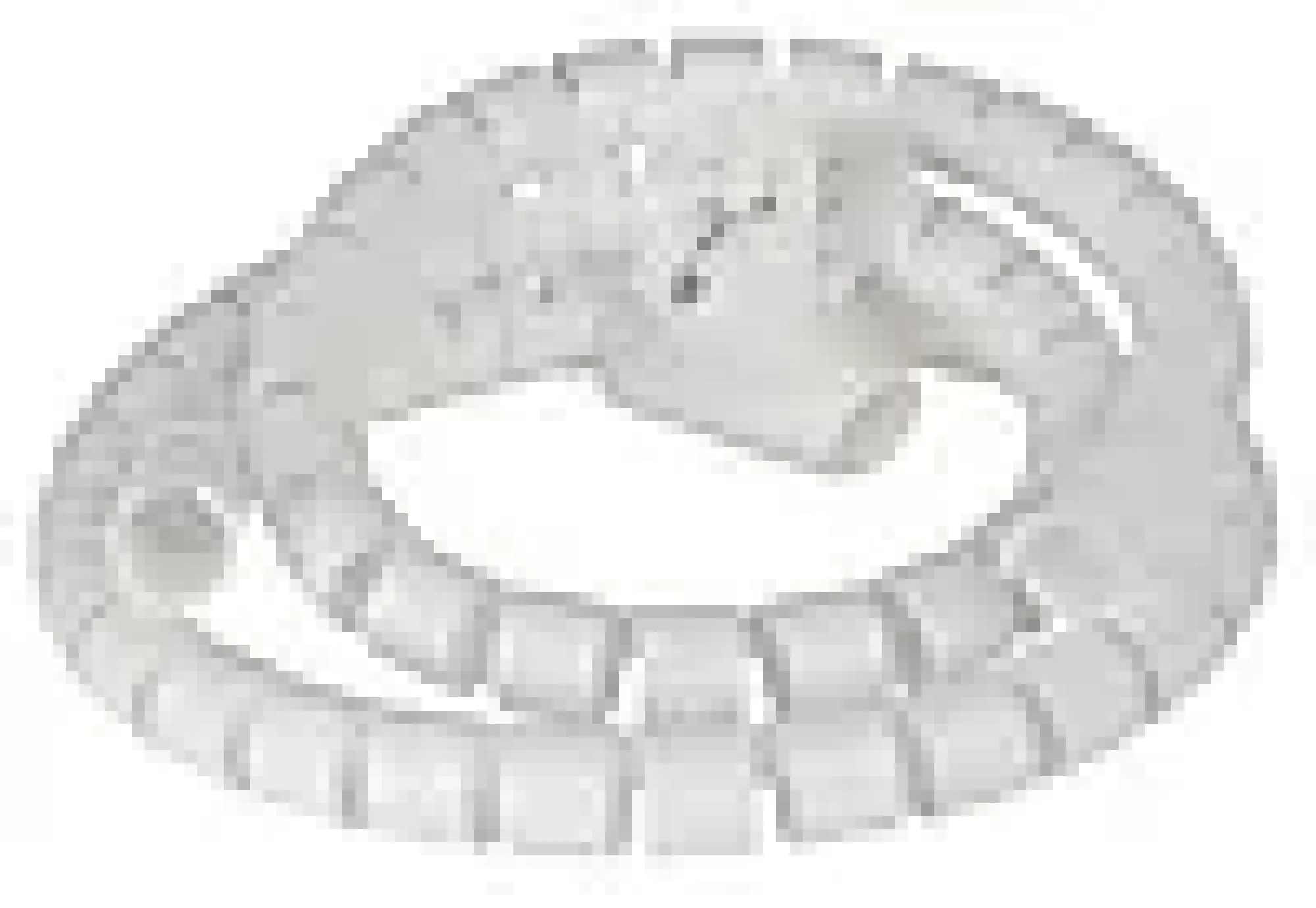 Kabeloppsamler 25 mm x1,5m-Gelia Clearance