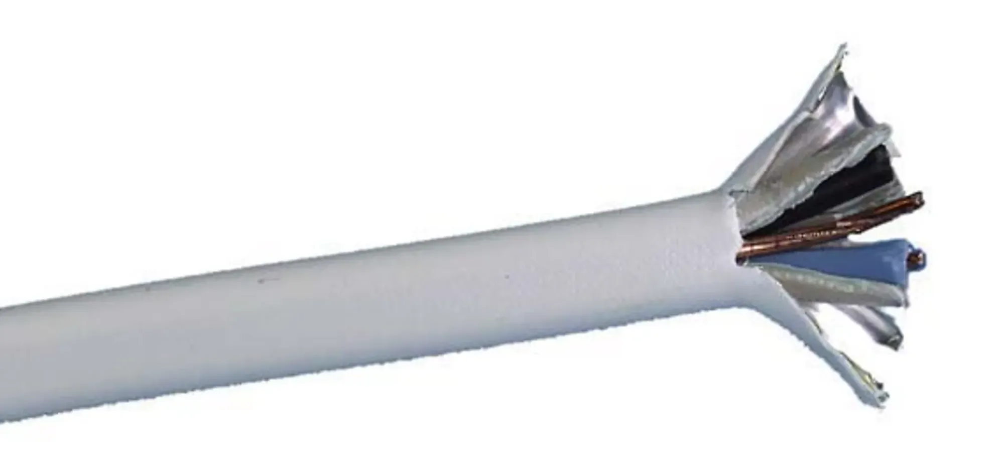 Kabel pr 2x2,5/2,5 16amp 5m-Gelia Outlet