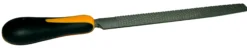 Kabinettrasp 8" Medium Grov-Ironside Hot