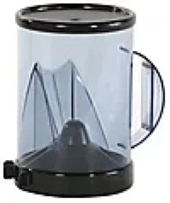 Kaffedoserer med lokk-Nordiska plast Best