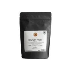 Kaffe filtermalt 250g Silver Fog-Cemo gourmet Best
